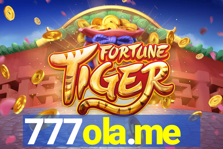 777ola.me