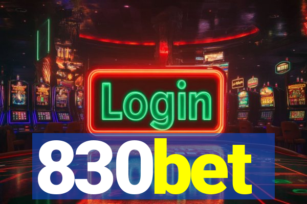 830bet