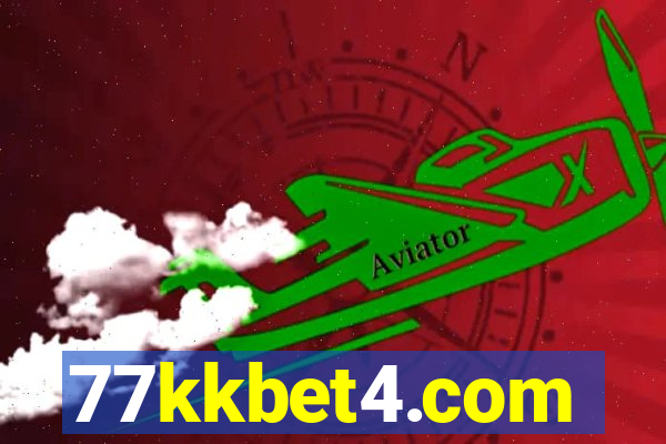 77kkbet4.com