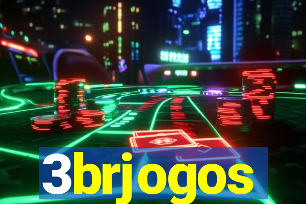 3brjogos