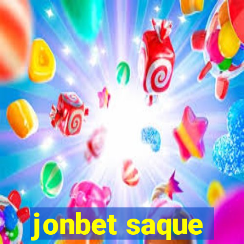 jonbet saque