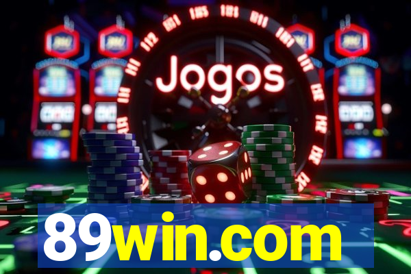 89win.com