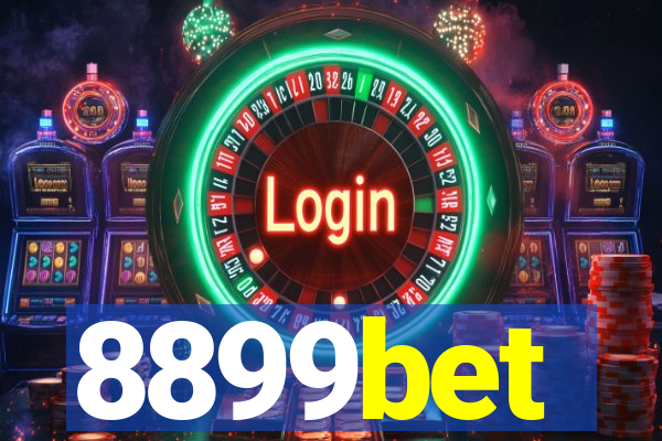 8899bet