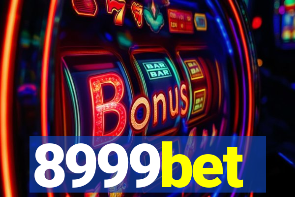 8999bet