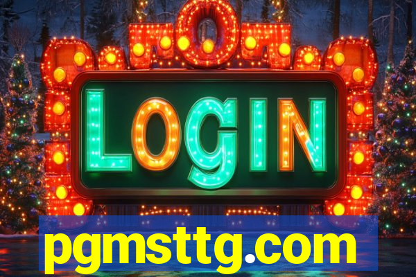 pgmsttg.com