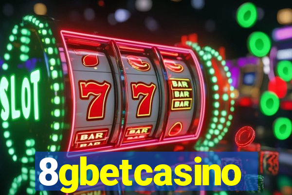 8gbetcasino