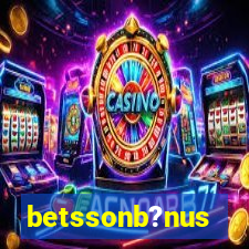 betssonb?nus