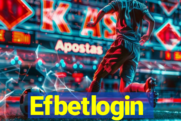 Efbetlogin