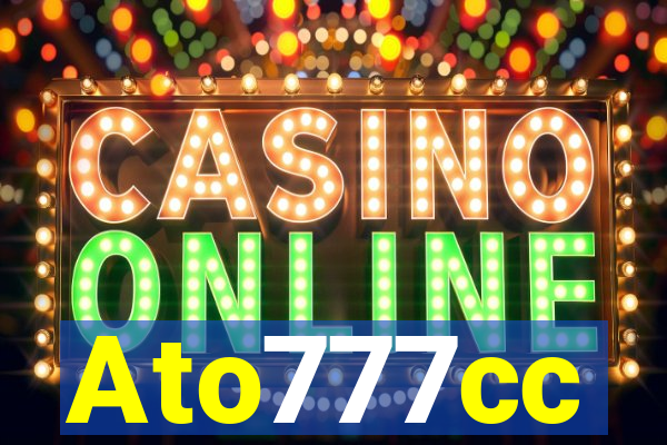 Ato777cc
