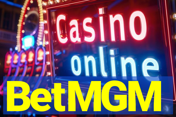 BetMGM