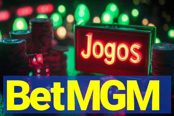 BetMGM