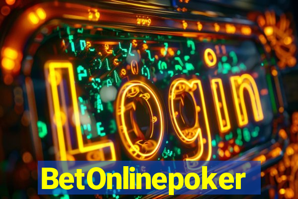 BetOnlinepoker