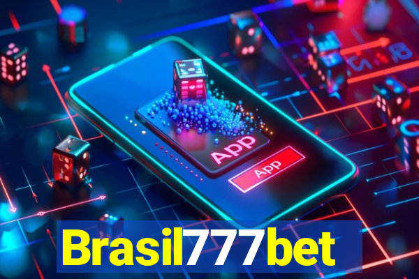 Brasil777bet
