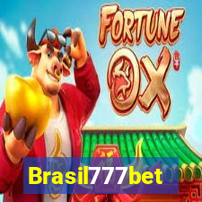 Brasil777bet