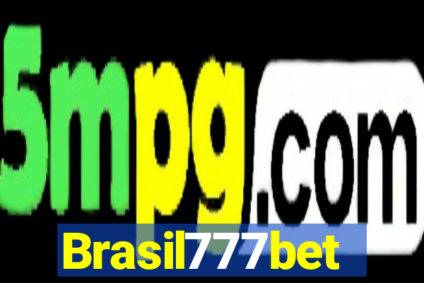 Brasil777bet