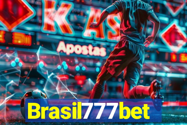 Brasil777bet