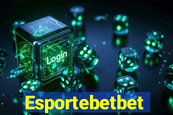 Esportebetbet