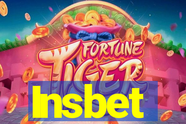Insbet