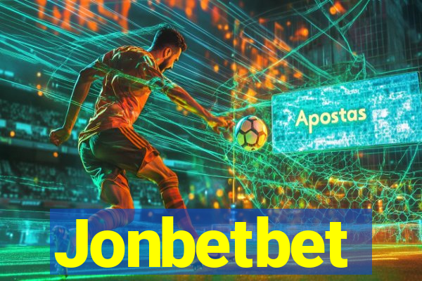 Jonbetbet