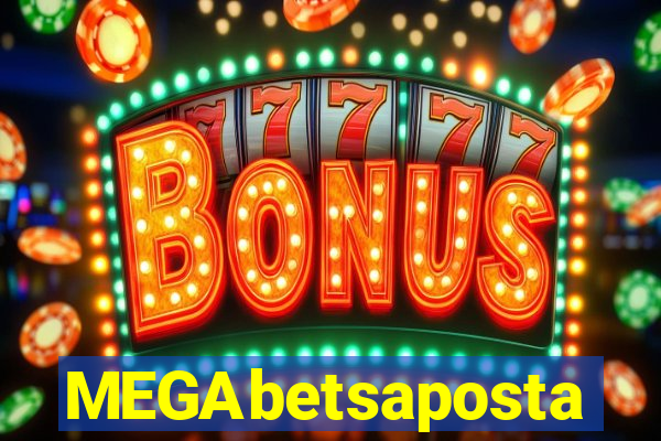 MEGAbetsaposta