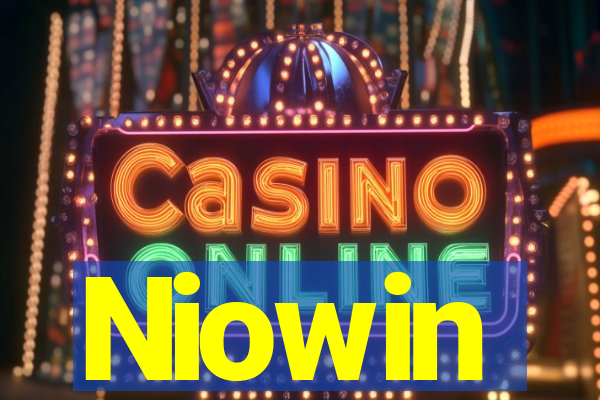 Niowin