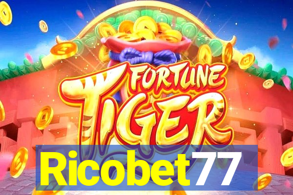 Ricobet77