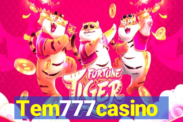 Tem777casino