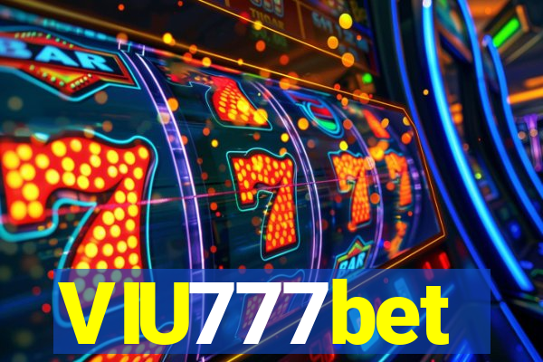 VIU777bet