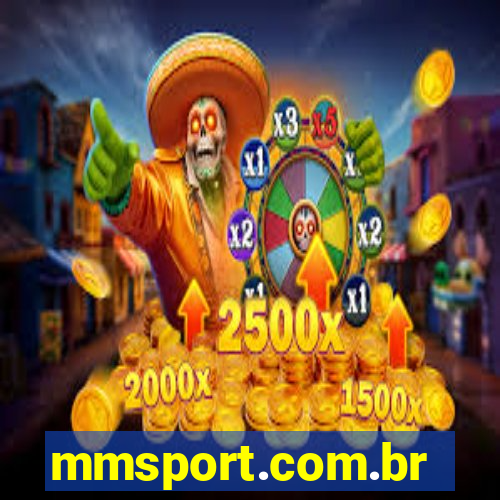 mmsport.com.br