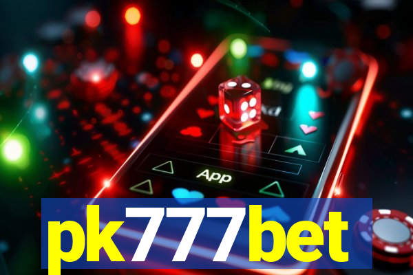 pk777bet