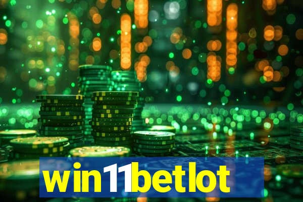 win11betlot