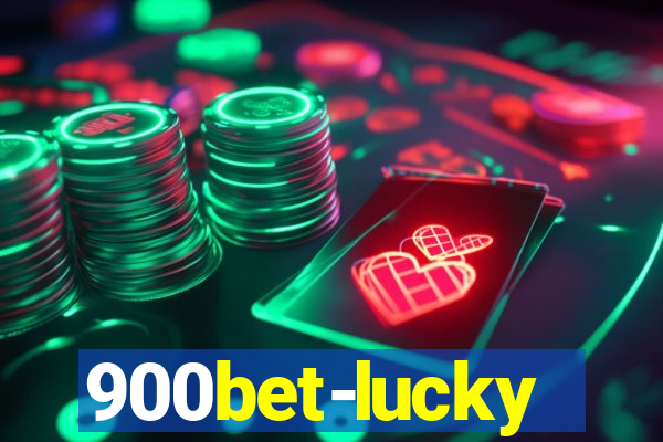 900bet-lucky