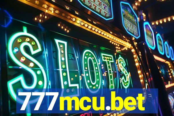 777mcu.bet