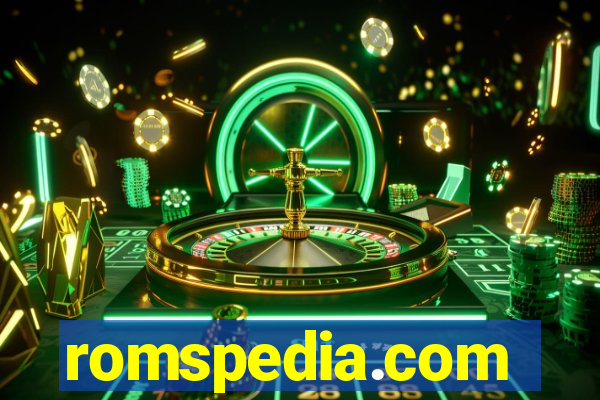romspedia.com