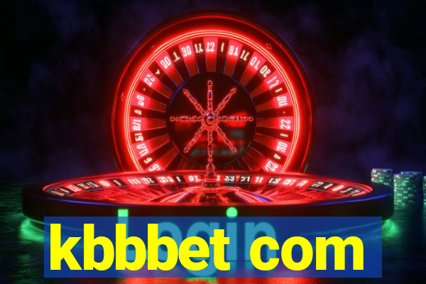 kbbbet com