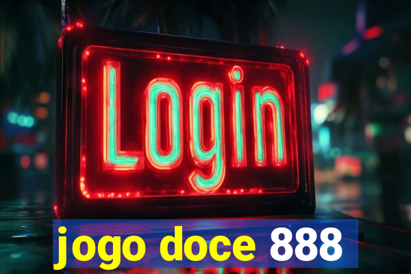 jogo doce 888
