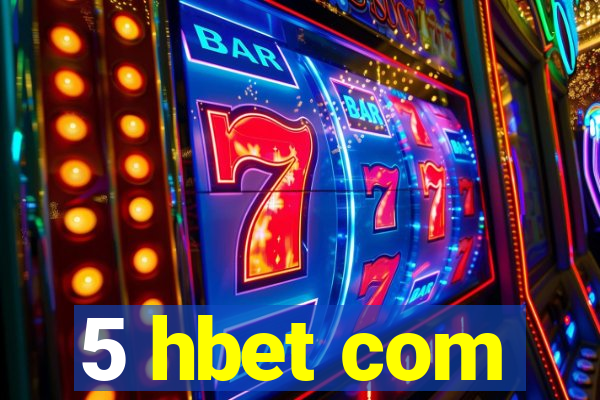 5 hbet com