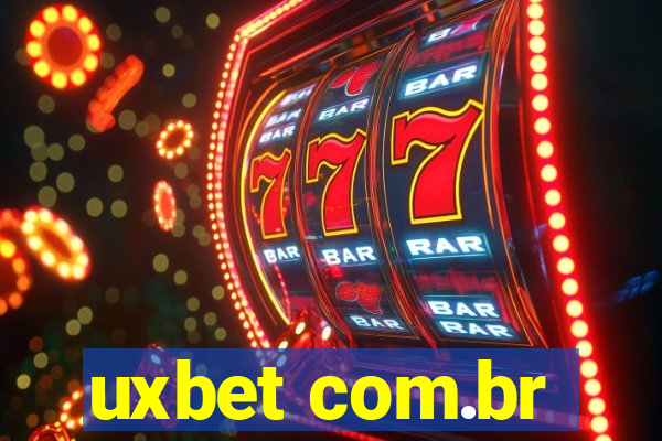 uxbet com.br
