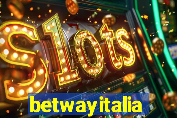 betwayitalia
