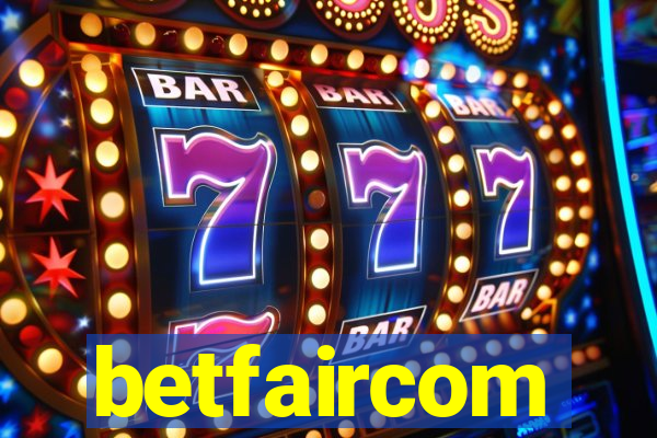 betfaircom