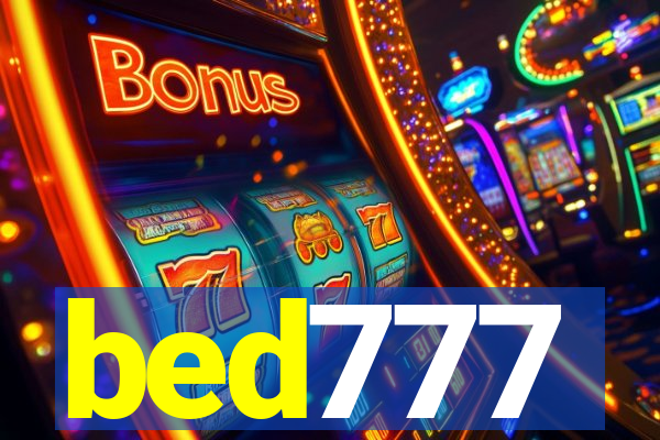 bed777
