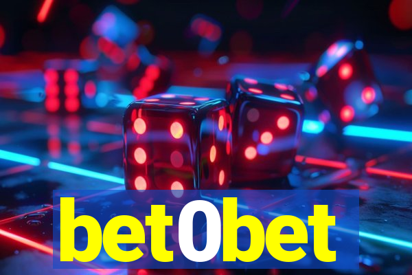 bet0bet