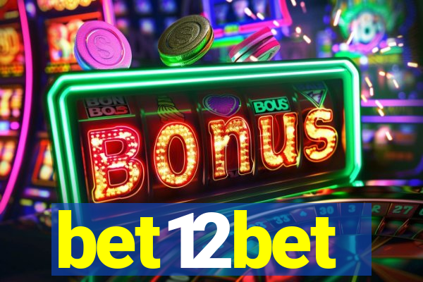 bet12bet