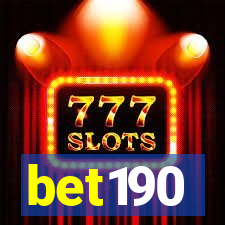 bet190