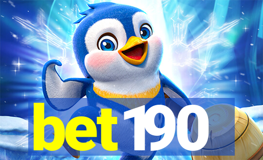 bet190