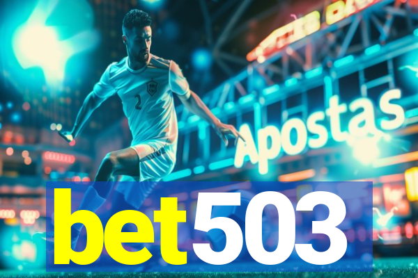 bet503
