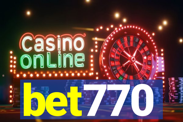 bet770