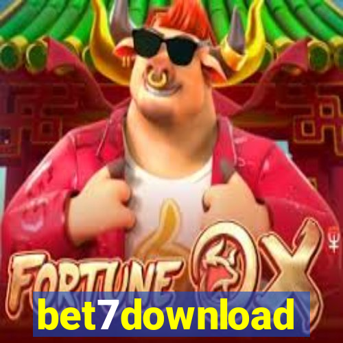 bet7download