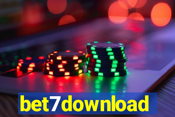 bet7download