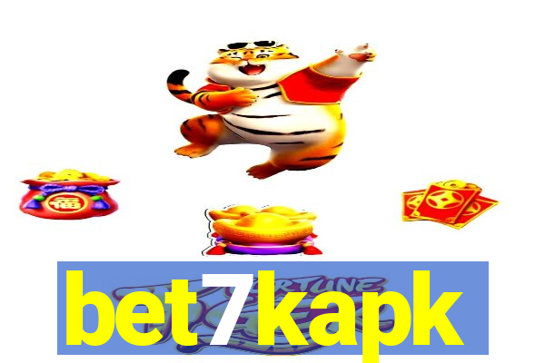 bet7kapk